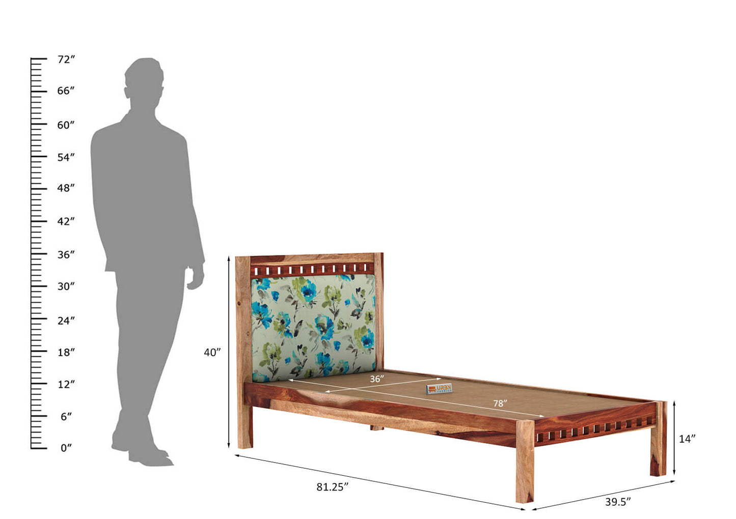 Yugen-Single-Bed-Natural-Printed_7