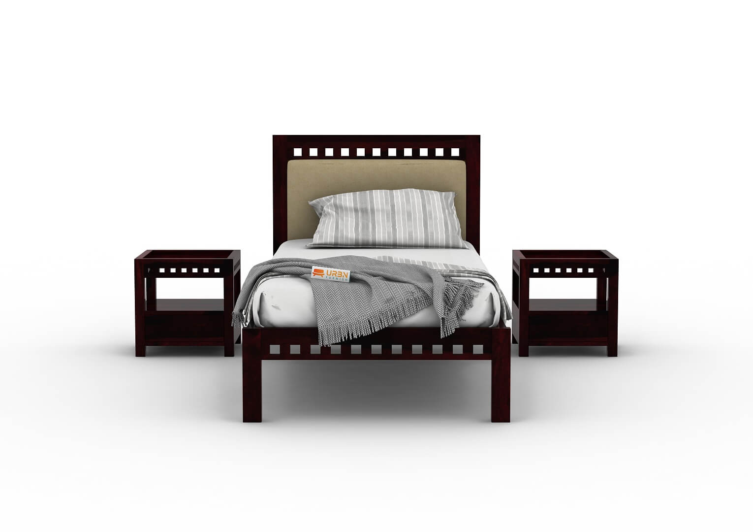 Yugen-Single-Bed-Walnut-Ivory_2
