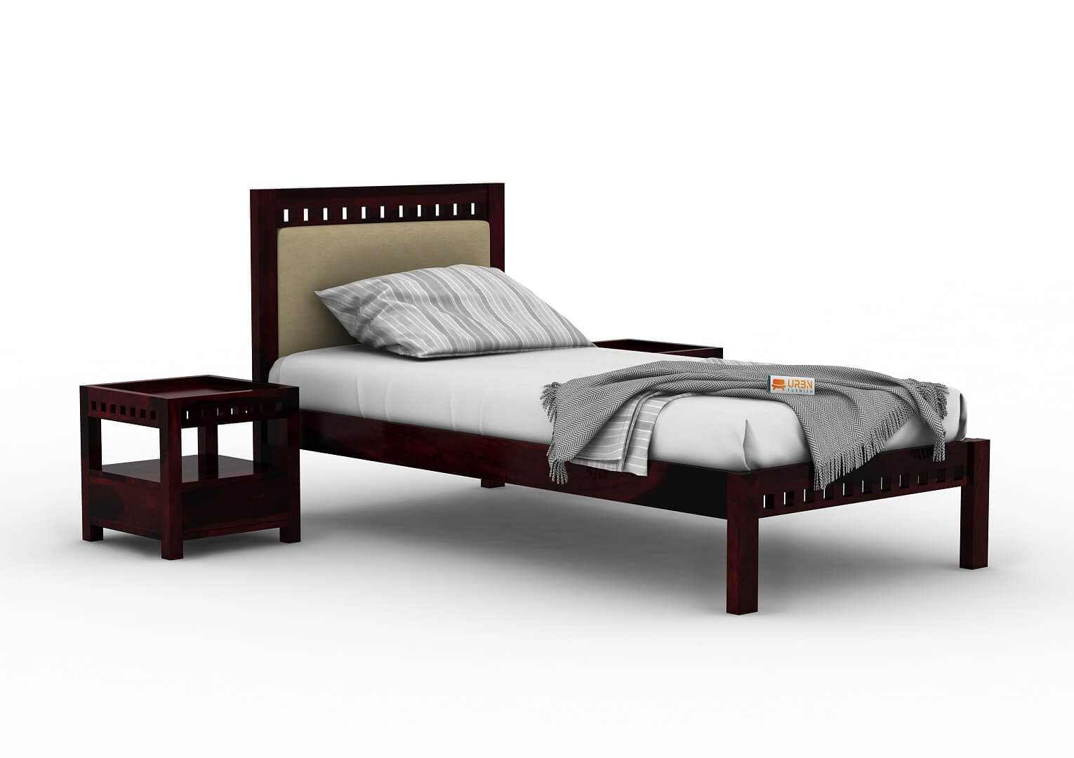 Yugen-Single-Bed-Walnut-Ivory_3