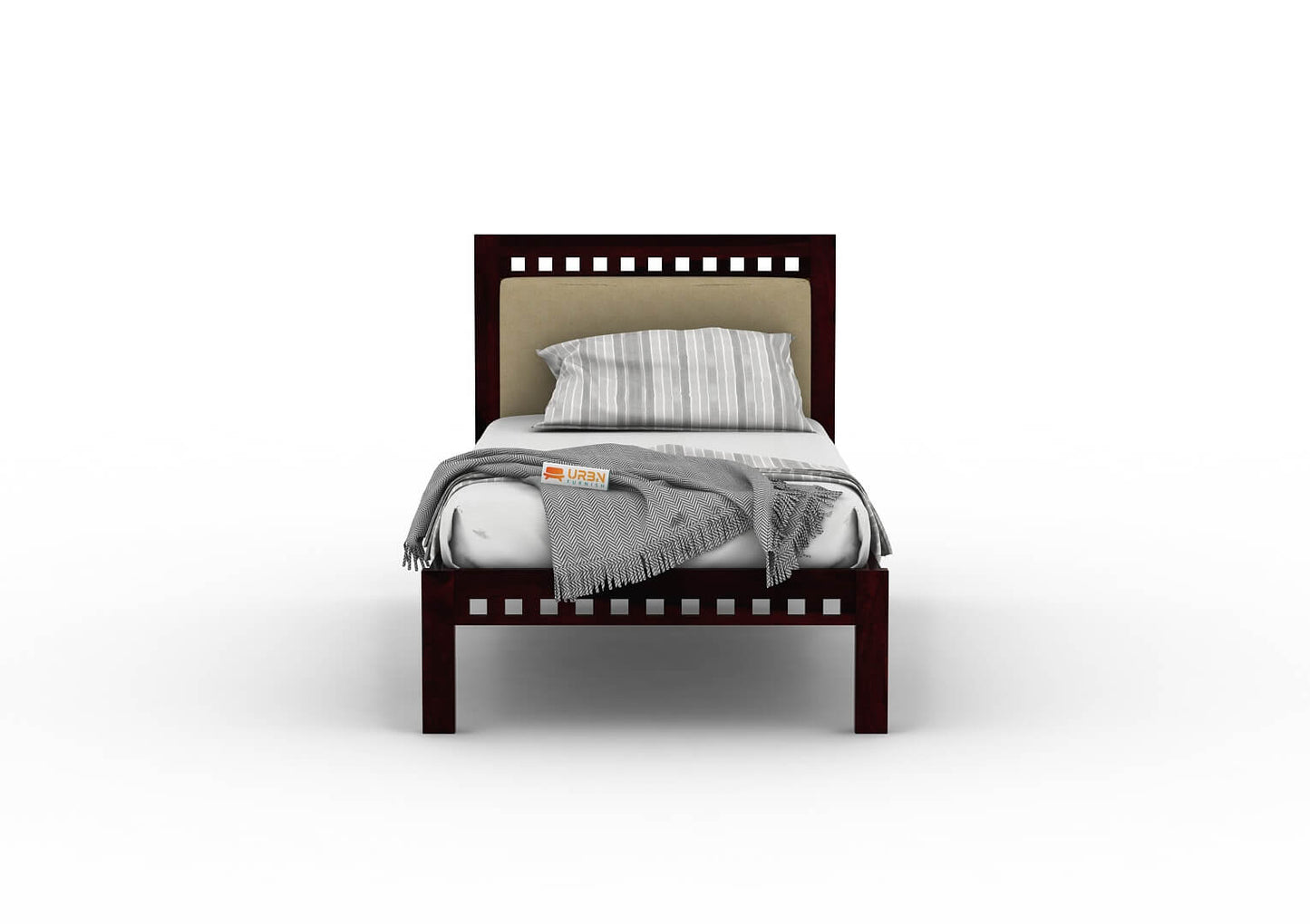 Yugen-Single-Bed-Walnut-Ivory_4