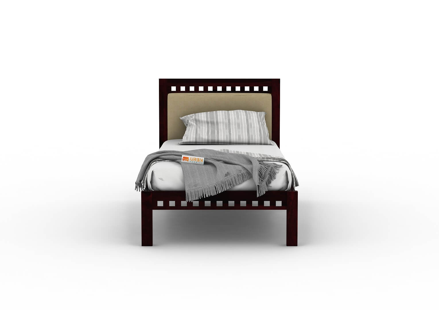Yugen-Single-Bed-Walnut-Ivory_4