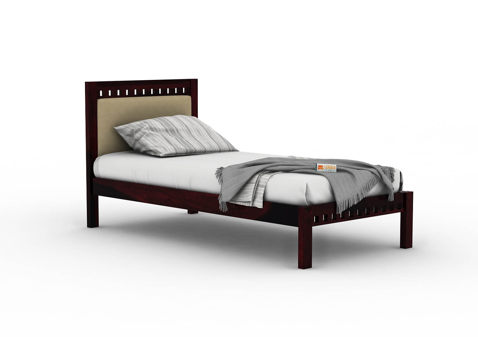 Yugen-Single-Bed-Walnut-Ivory_5