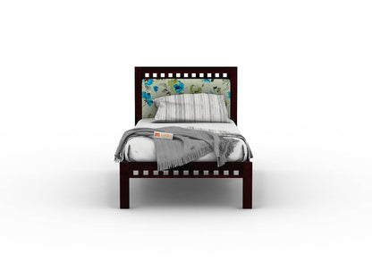 Yugen-Single-Bed-Walnut-Printed_4