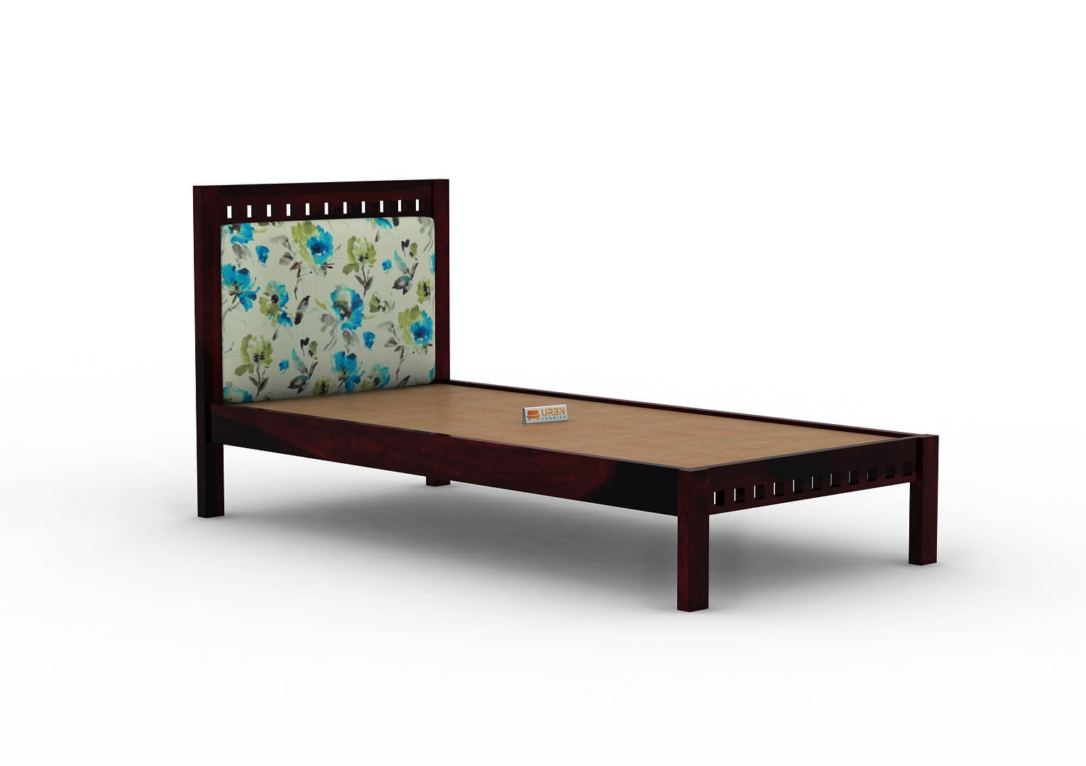 Yugen-Single-Bed-Walnut-Printed_6