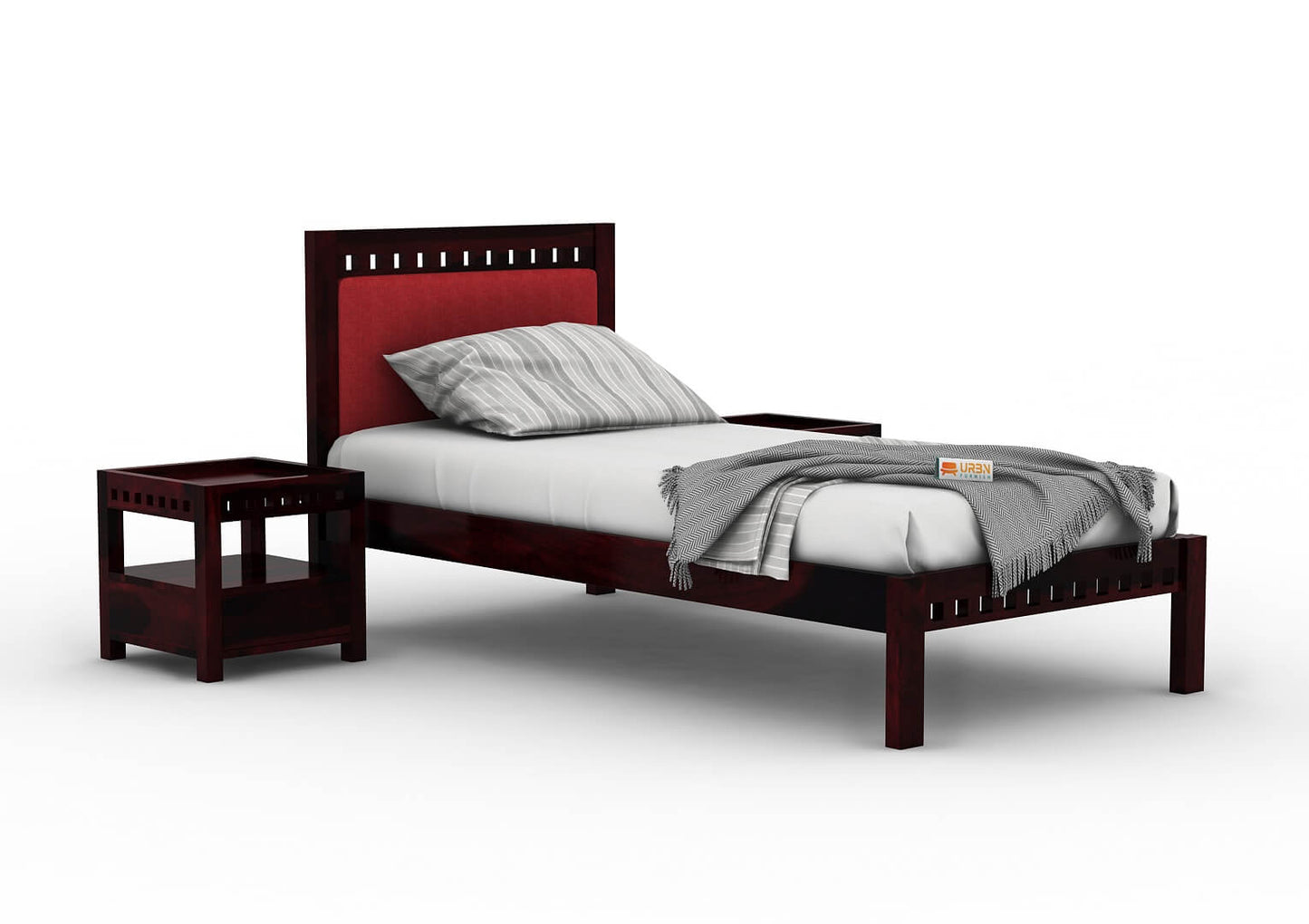 Yugen-Single-Bed-Walnut-Red_3
