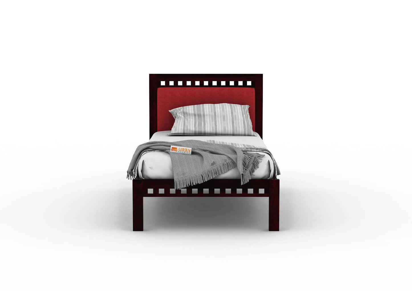 Yugen-Single-Bed-Walnut-Red_4