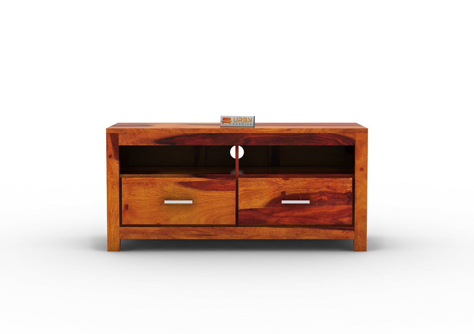 Yugen Tv Unit - Urbnfurnish