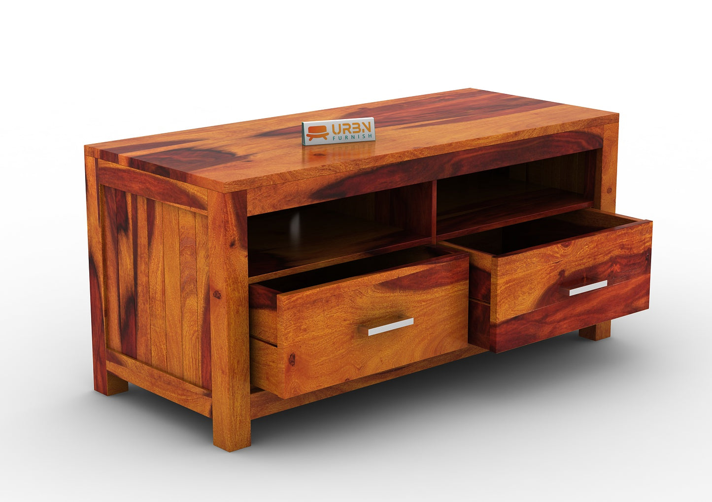 Yugen Tv Unit - Urbnfurnish