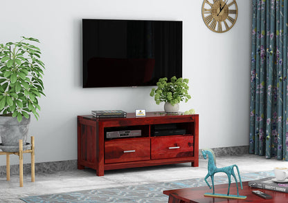 Yugen Tv Unit - Urbnfurnish