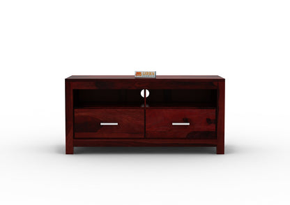 Yugen Tv Unit - Urbnfurnish