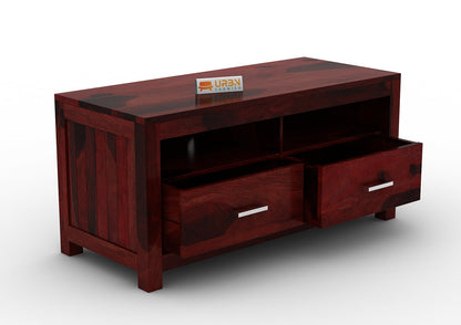 Yugen Tv Unit - Urbnfurnish