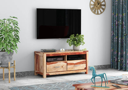 Yugen Tv Unit - Urbnfurnish