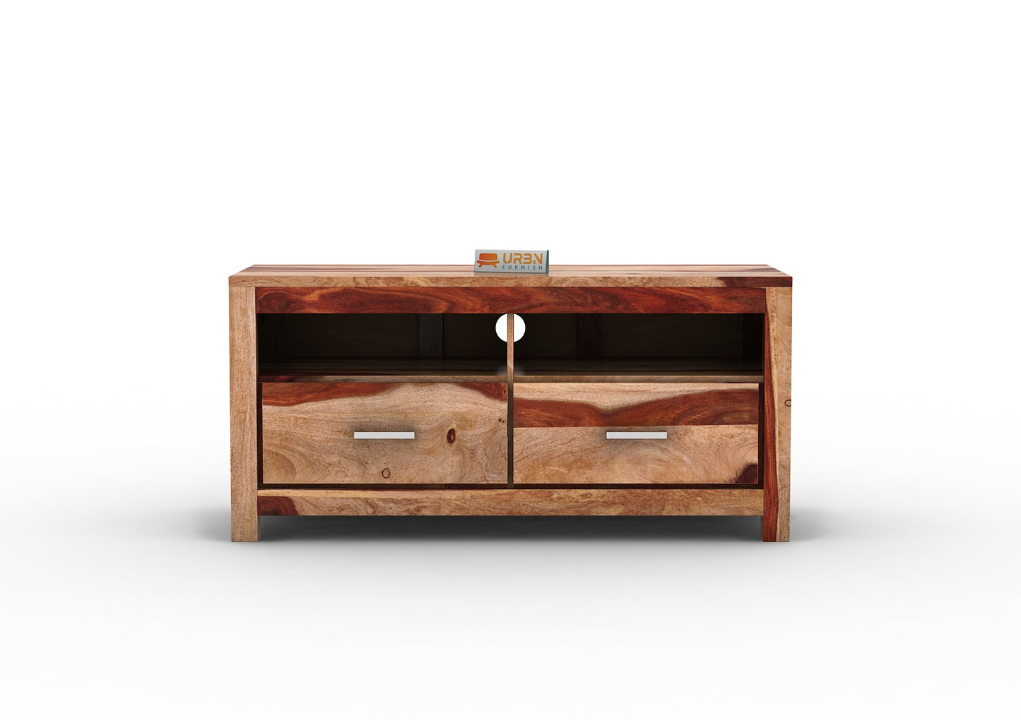 Yugen Tv Unit - Urbnfurnish