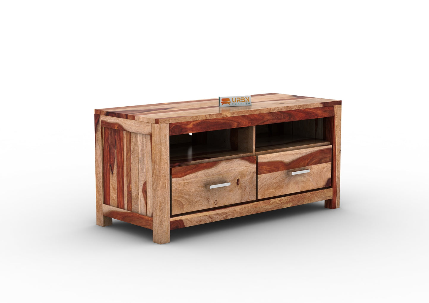 Yugen Tv Unit - Urbnfurnish
