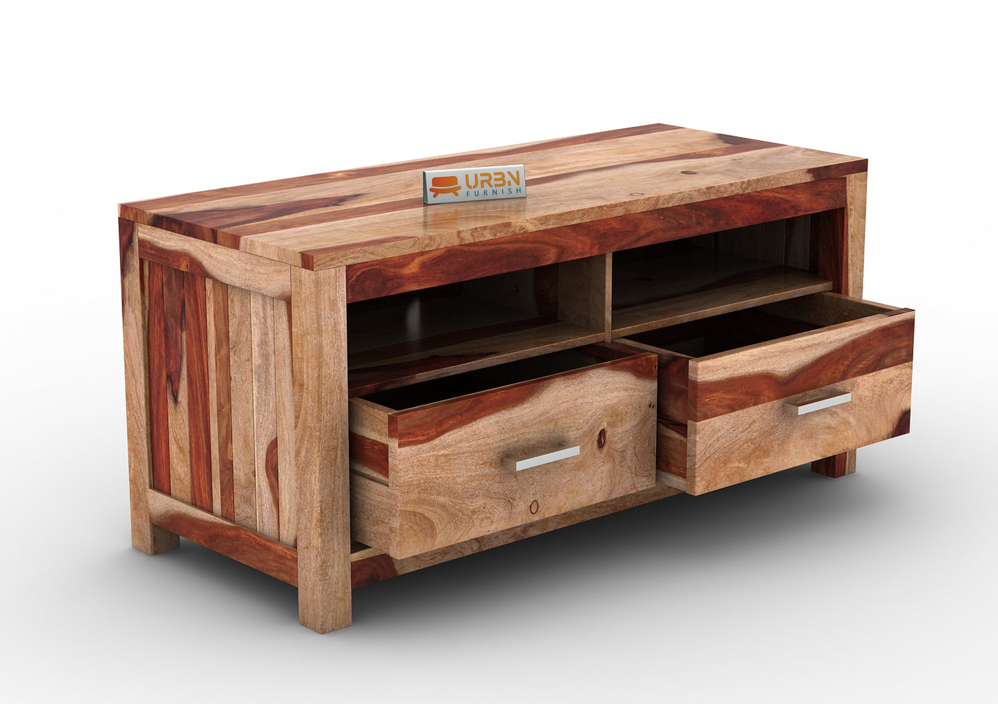 Yugen Tv Unit - Urbnfurnish
