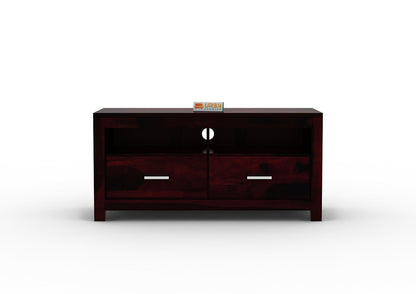 Yugen Tv Unit - Urbnfurnish