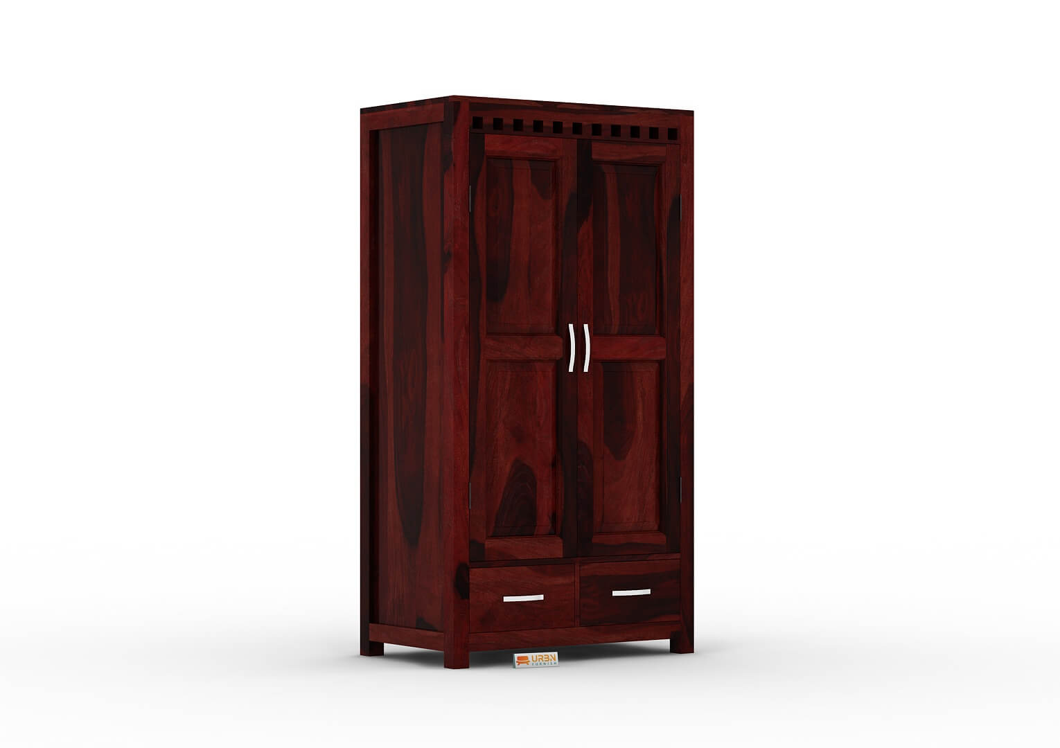 Yugen-Wardrobe-Mahogany_3