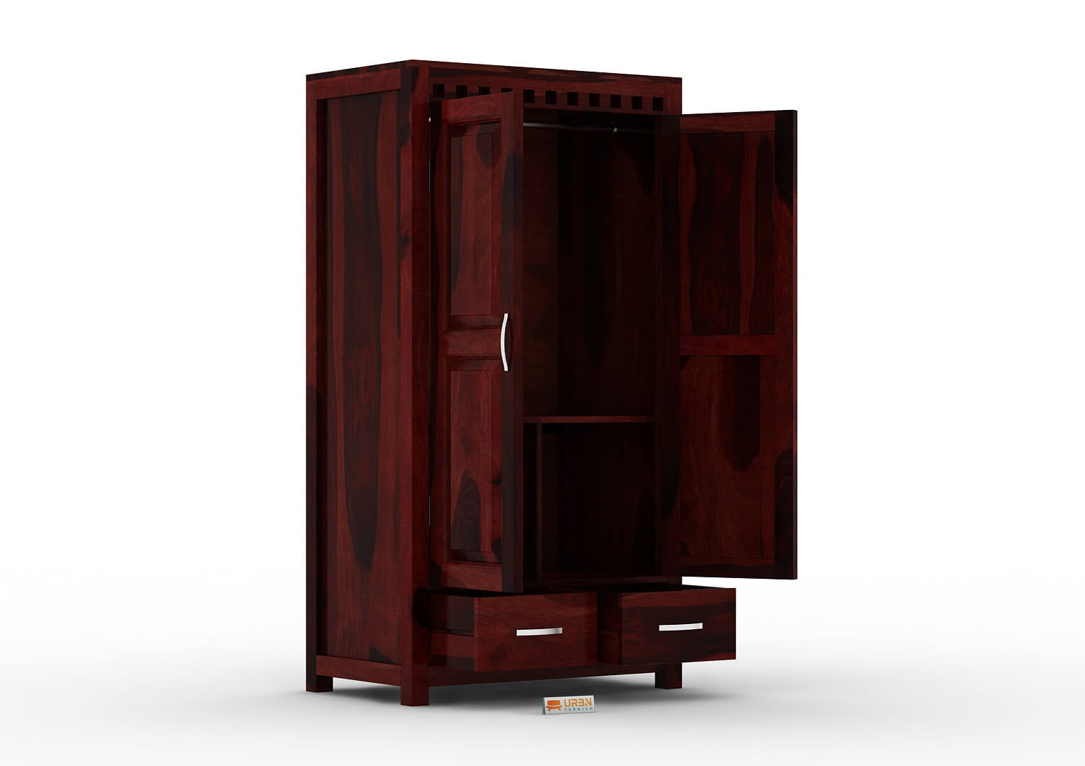 Yugen-Wardrobe-Mahogany_5