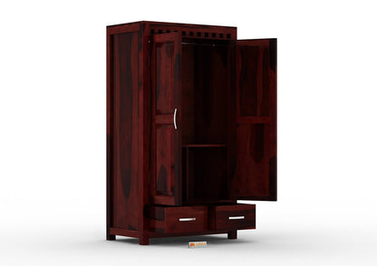 Yugen-Wardrobe-Mahogany_5