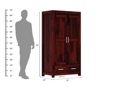 Yugen-Wardrobe-Mahogany_7
