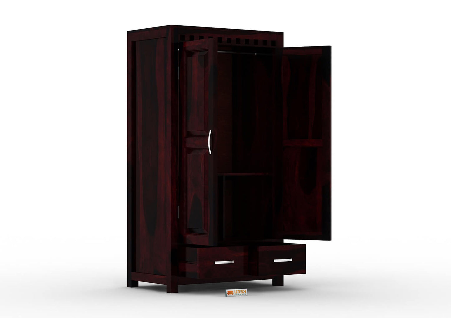 Yugen-Wardrobe-Walnut_5