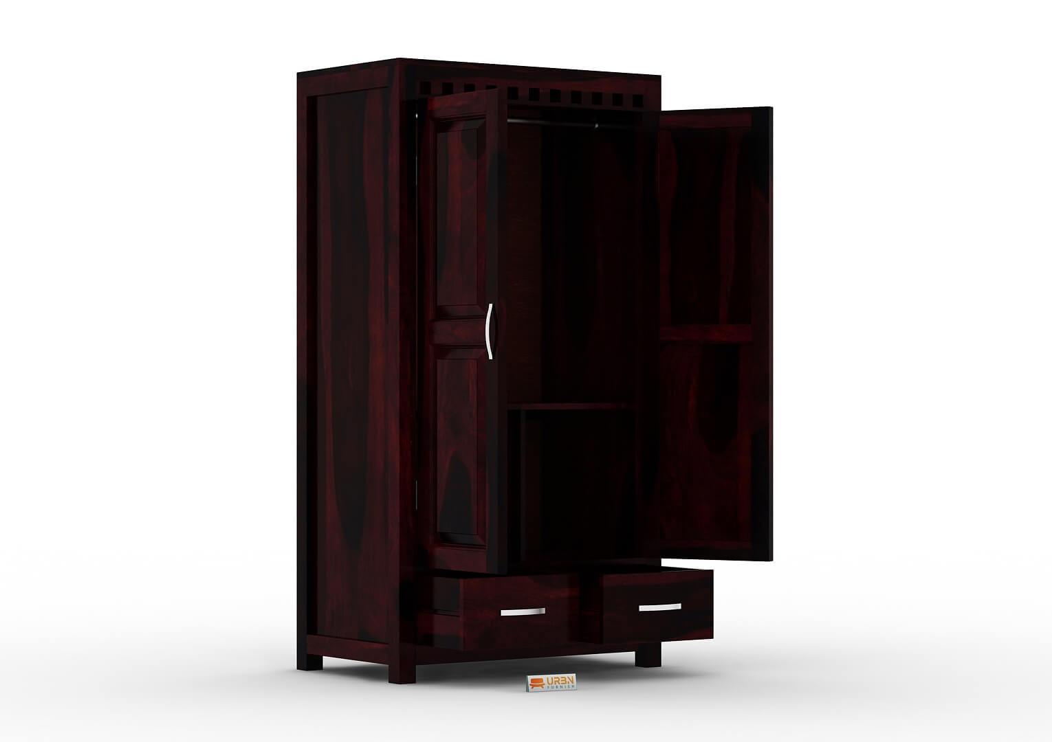 Yugen-Wardrobe-Walnut_5