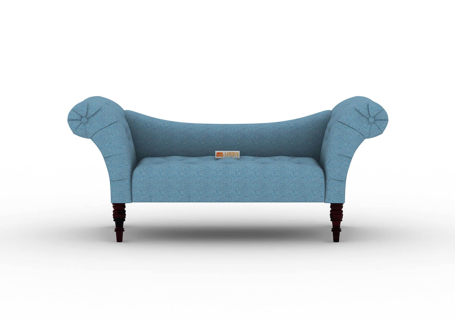 Zaire Chaise Lounge - Urbnfurnish