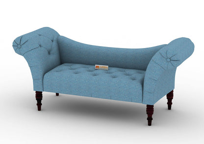 Zaire Chaise Lounge - Urbnfurnish