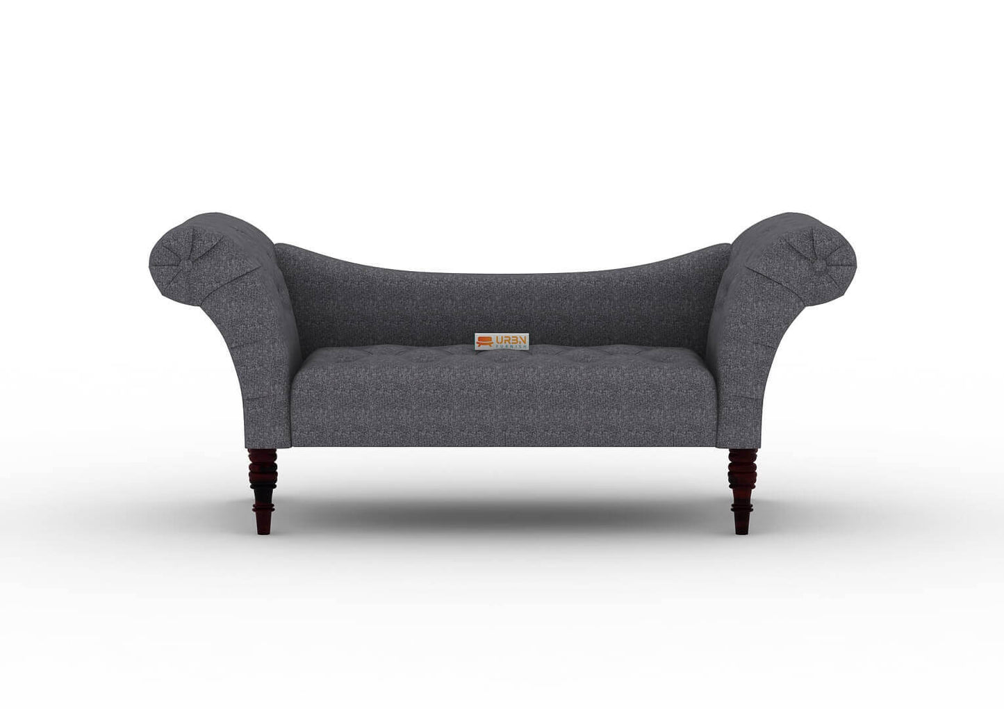 Zaire Chaise Lounge - Urbnfurnish