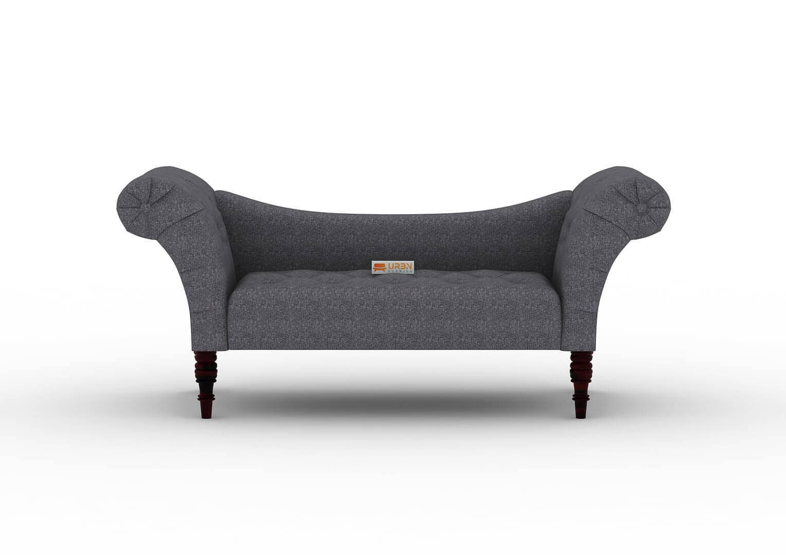 Zaire Chaise Lounge - Urbnfurnish