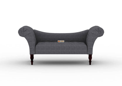 Zaire Chaise Lounge - Urbnfurnish