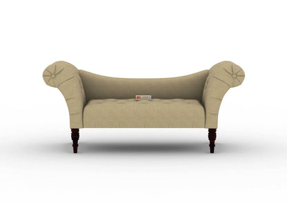 Zaire Chaise Lounge - Urbnfurnish