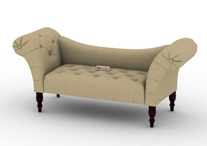 Zaire Chaise Lounge - Urbnfurnish