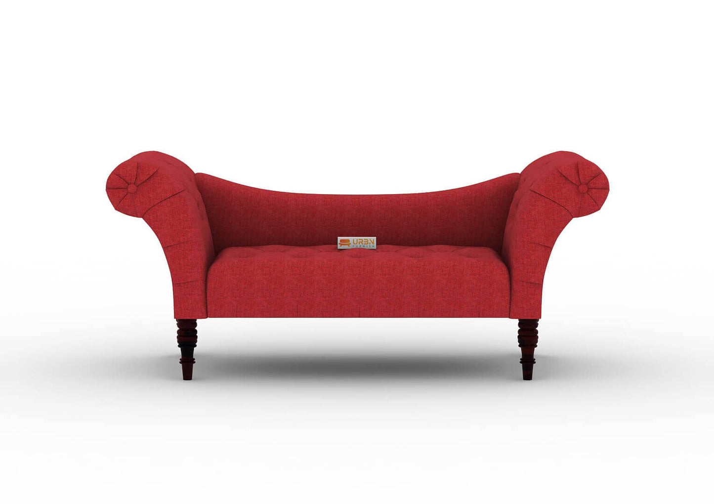 Zaire Chaise Lounge - Urbnfurnish
