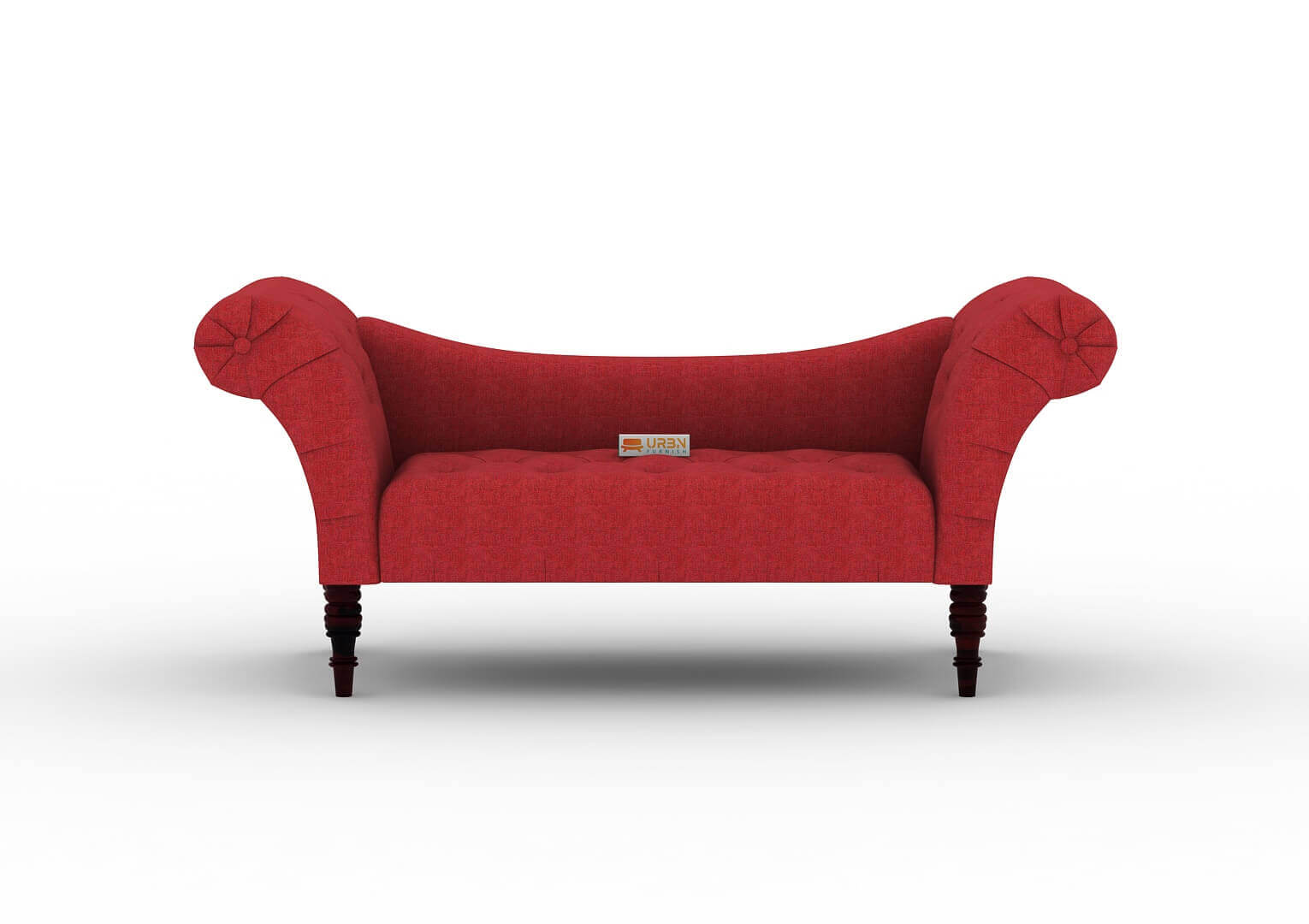 Zaire Chaise Lounge - Urbnfurnish