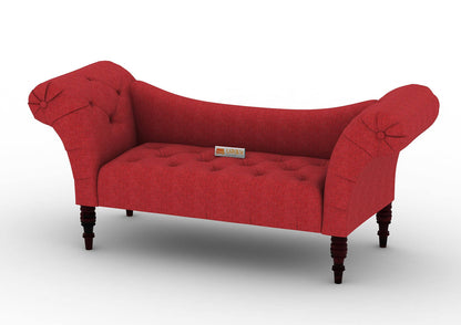 Zaire Chaise Lounge - Urbnfurnish