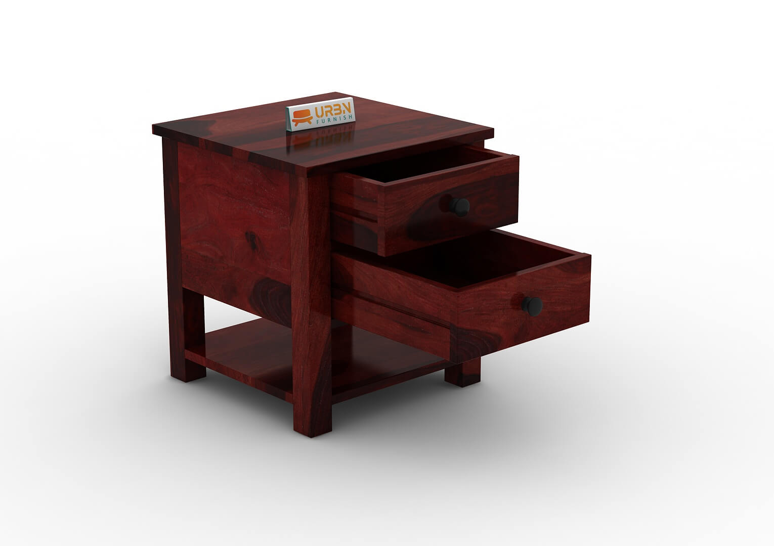 Zene-Bedside-Table-Mahogany_4
