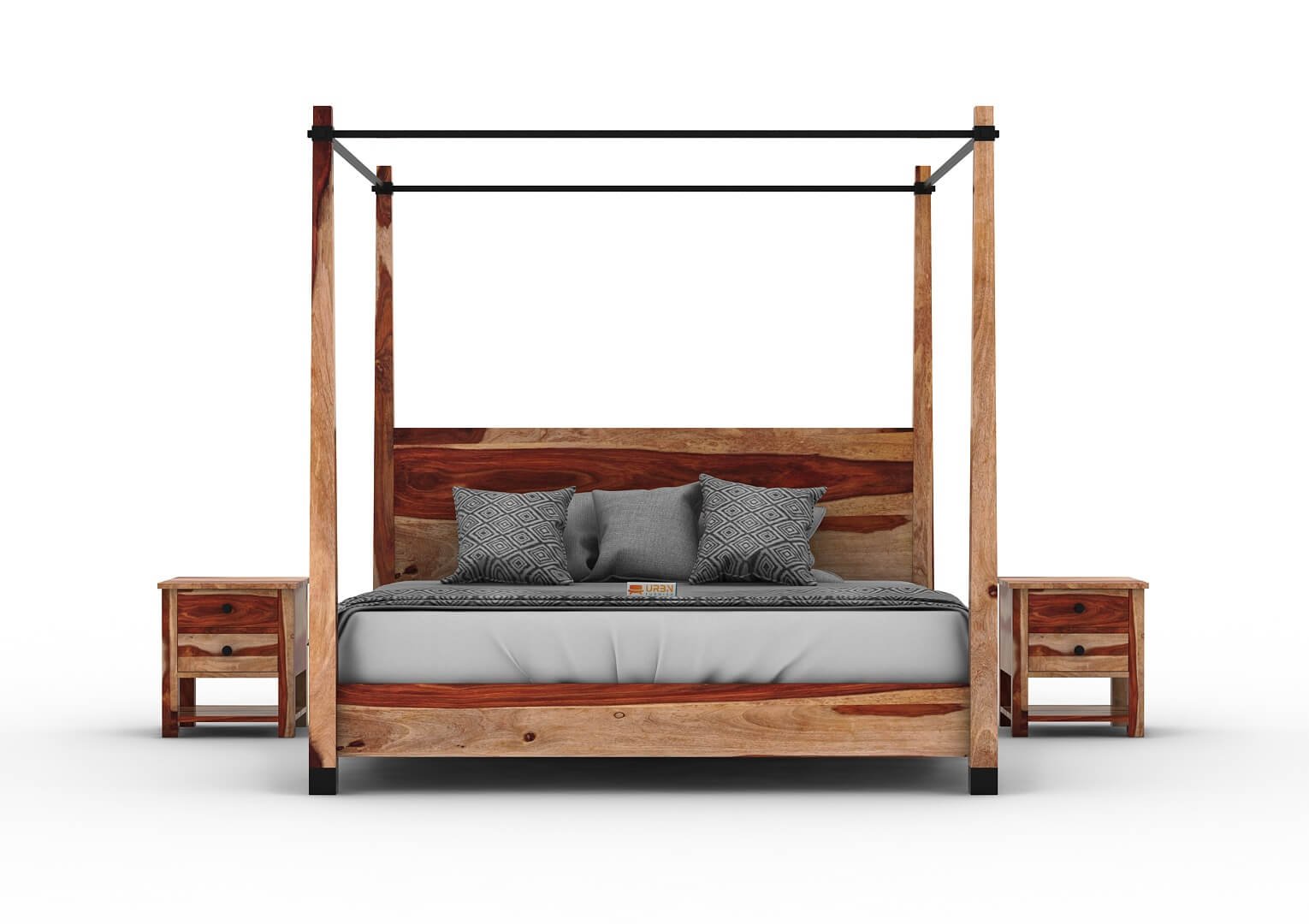 Zene-Poster-Bed-Natural_2_748f4275-6ee6-4e49-844f-c6d18e19a6df