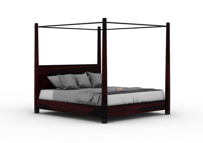 Zene-Poster-Bed-Walnut_5