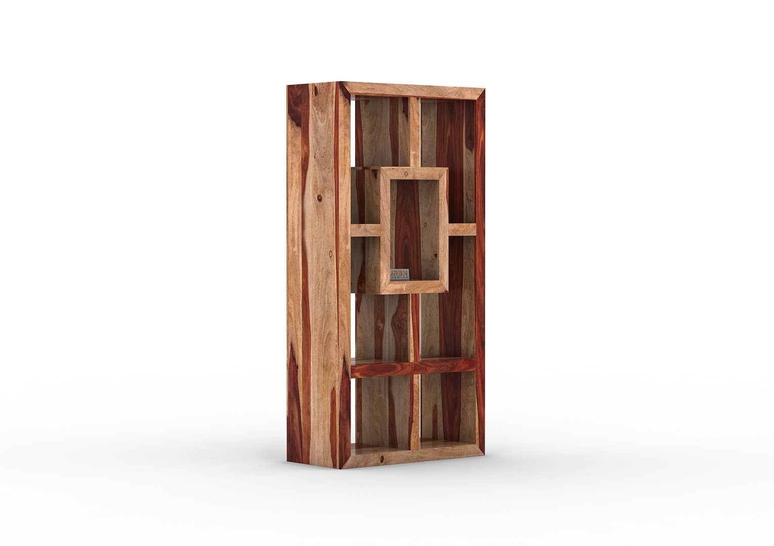Zest Display Unit - Urbnfurnish