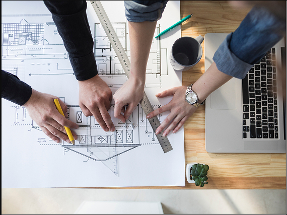 Show Us Your Style & Space