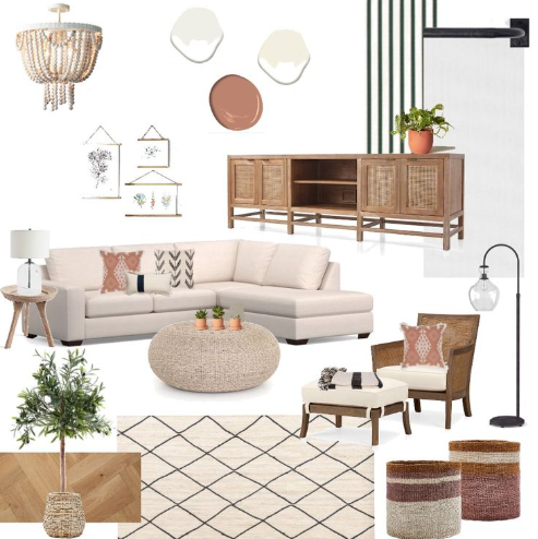 Reimagine Your Space