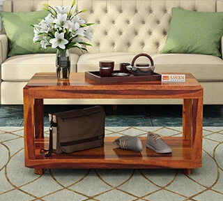 Coffee table , center table