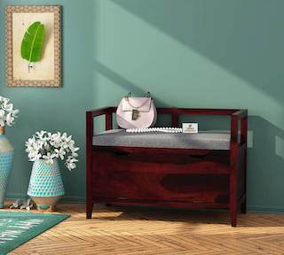 Shoe Rack