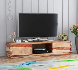 Tv units