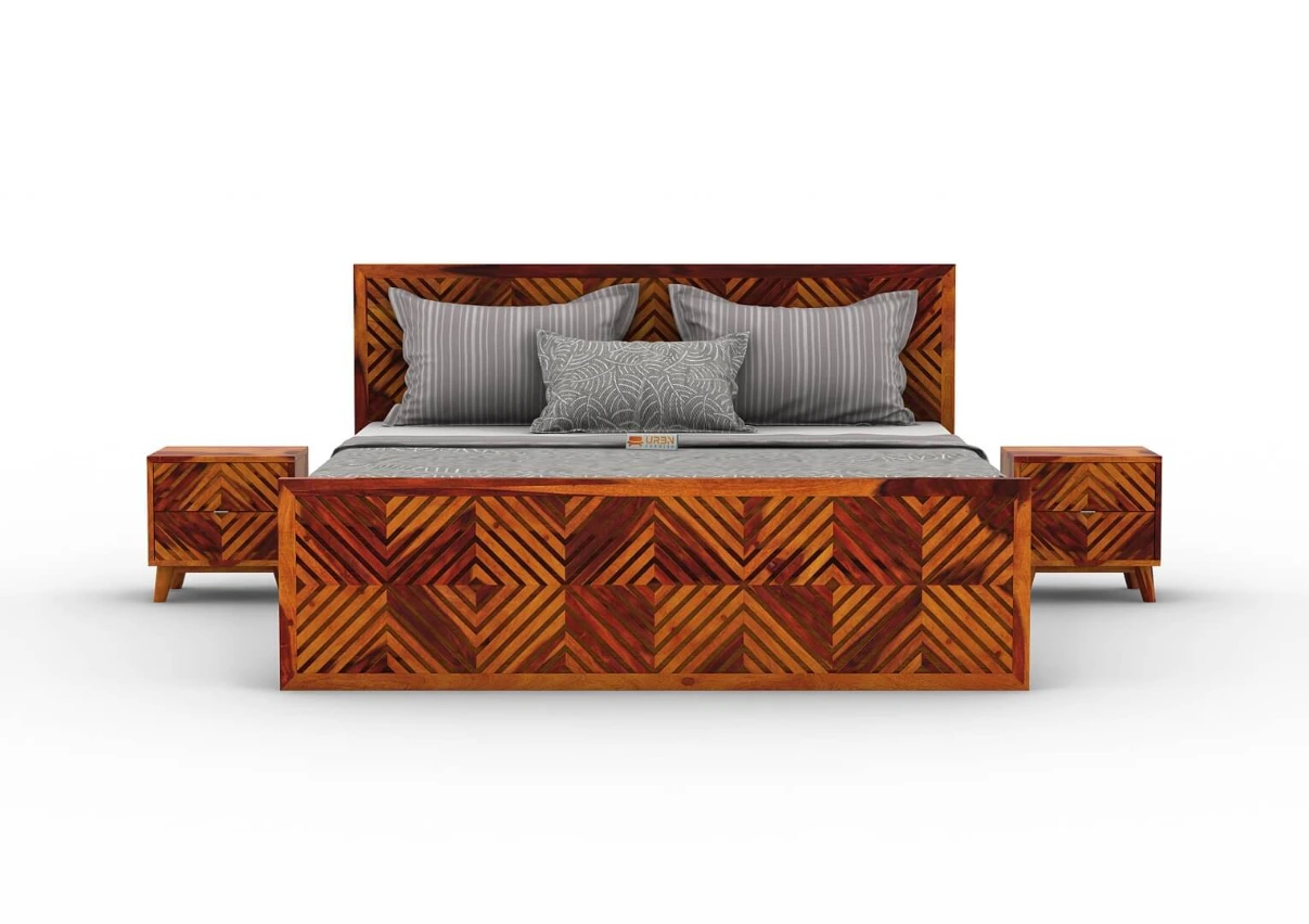 King Size Bed