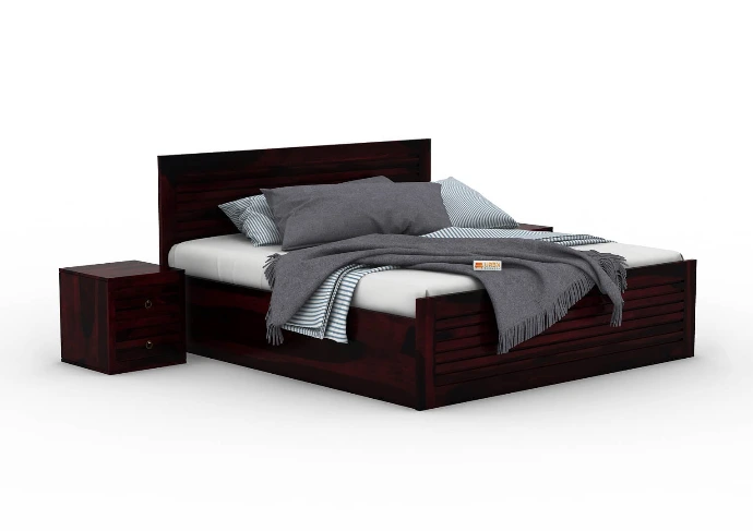King size Bed