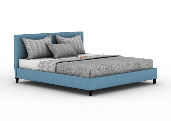 Fabric Bed