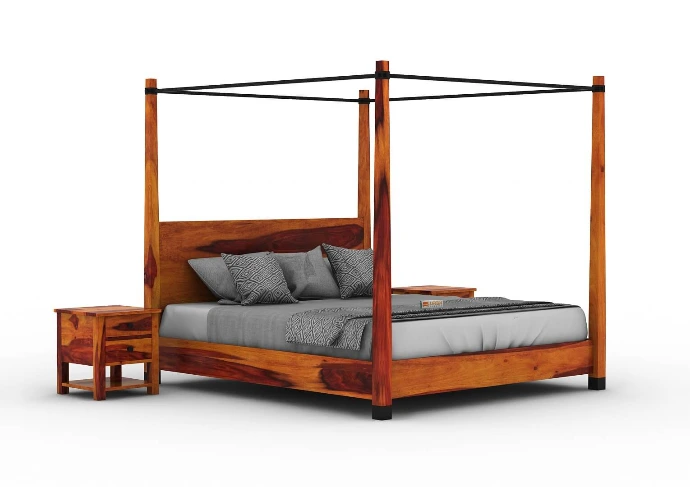 Poster Bed