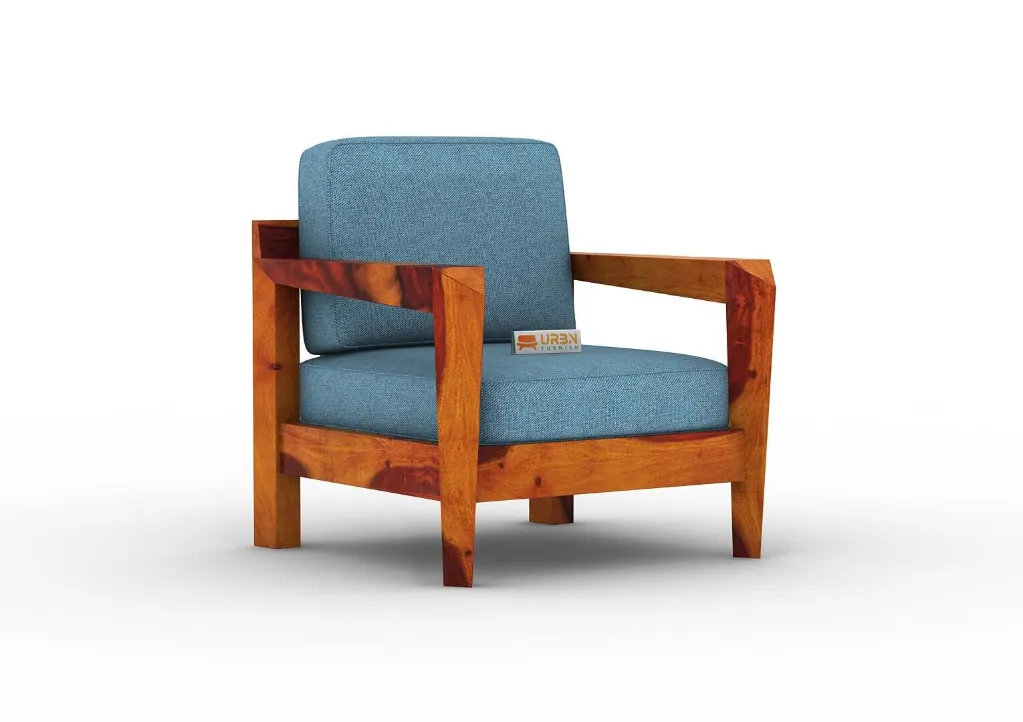 Hampton-1-Seater-Wooden-Sofa-Honey-Blue(3).webp